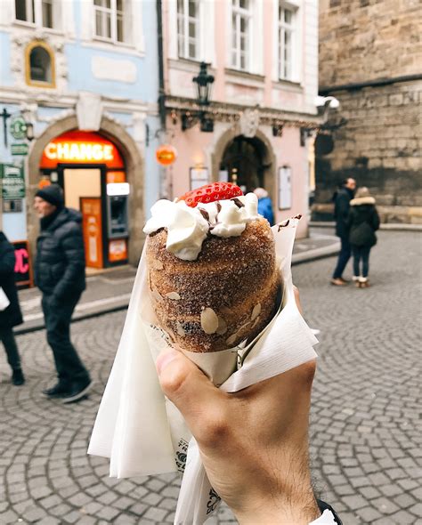 dove mangiare tipico a praga